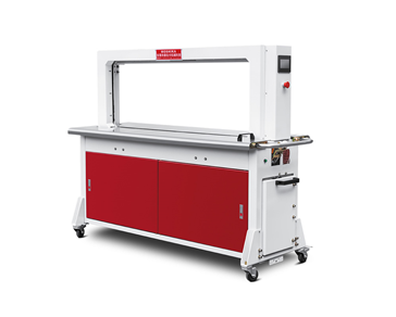 l5 series fully automatic strapping machine