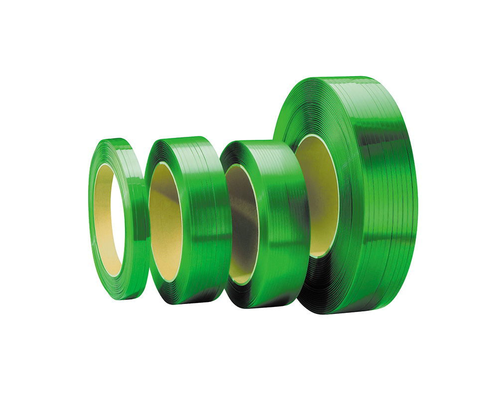 fully automatic pp packing belt